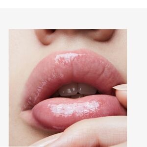 New Mac Lip Gloss Clear 15ML